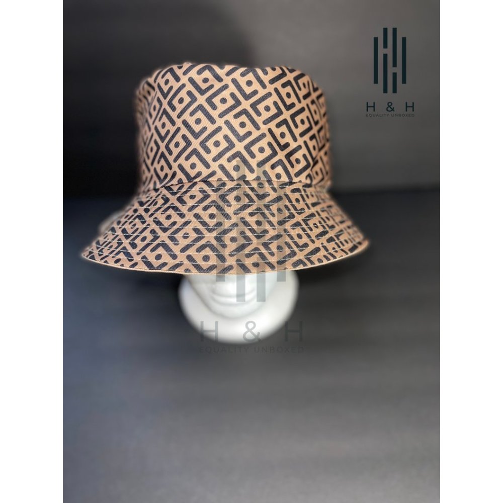Bucket Hat - Picture 2 of 2